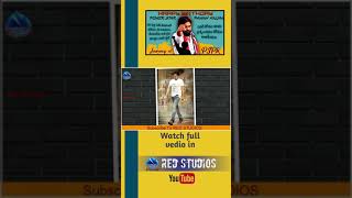 #shorts #happybirthdayPawanKalyan power Star Pawan Kalyan Real Life Story