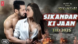 sikandar movie full HD video salmankhan Rashmika mandanna