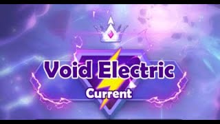 SSSnaker - Void Electric Current Arena Secret Tunnel Wave 1 - 190