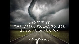 Joplin Tornado Chapter 5