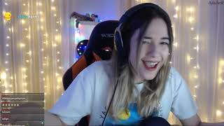 Miafitz En Çok İzlenen Twitch Klipleri