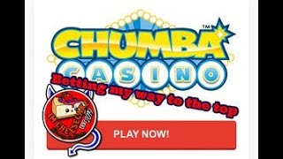 LIVE PART 2 | CHUMBA CASINO 27$ in