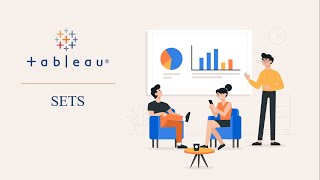 Tableau Tutorial For Beginners | S E T S