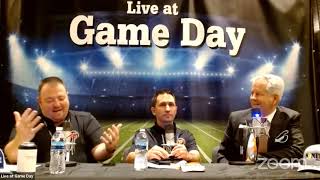 DFI46 Live at Game Day (Wednesday)