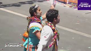 PUEBLO MISAÑA DE BELEN DOMINGO 28 ENERO 2024