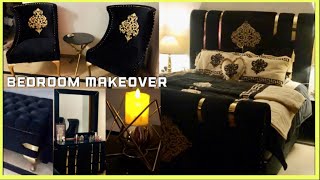 EXTREME BEDROOM MAKEOVER 2022| Luxury bed sets || Modern Furniture In pakistan