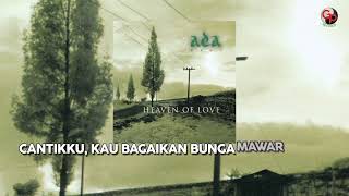 Ada Band - Kencan Rahasia (Official Music Video) | GP Records