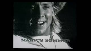 Marius Sommer snowboard mix