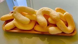 CHIPA DE QUEIJO A MELHOR DE TODAS, FÁCIL E GOSTOSA.