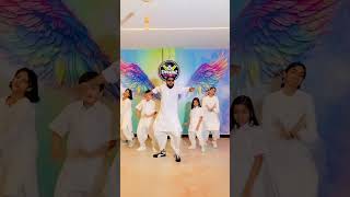 Nacho nacho #bridegroomdance #dancemusic #song #bridegroomperformance