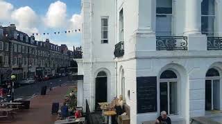 #Seafront #Eastbourne #EastSussex #England