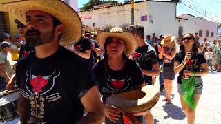 Carnaval Ajijic 2023 - Coldwell Banker Chapala Realty