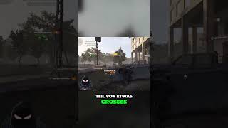 True Sons Übertragung - The Division 2 Deutsch #thedivision2 #gamingvideos #letsplay