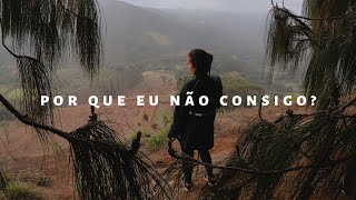 por que eu não consigo realizar meus sonhos? | Larissa Vaiano