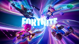 NOCHE DE FORTNITE PARTE 6