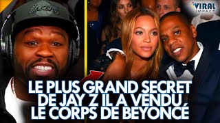 🔥 50 Cent Révèle le PLUS GRAND Secret de Jay Z : Les Coulisses d'une Révélation Choc | Actualités 💫