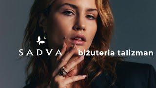 SADVA - biżuteria talizman 🦋