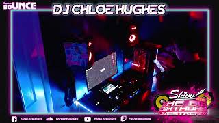 DJ Chloe Hughes Live Set - DJ Shivv's Birthday Livestream