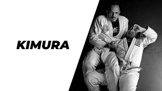 kimura #kimura #jiujitsu #casaljiujitsu