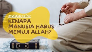 4 Alasan Mengapa Manusia Harus Memuji Allah Shorts