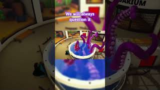 #shorts #funny #fails #adg #games #gaming #videogames #fighting #octopus #gangbeasts #fighter