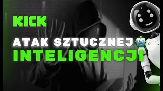 ATAK SZTUCZNEJ INTELIGENCJI 🤖 - RYBSON KICK