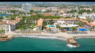 Crown Paradise Club All Inclusive Resort Puerto Vallarta