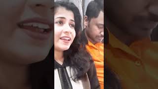 #kangaledho #youtubeshorts #chittha #viral #couple #trending @nidhinrajk1843#tamil