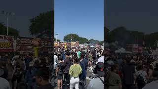 Japanese festival