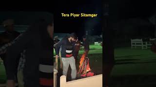 Yar Sitamgar, Tera Piyar Sitamgar. #dance #dancevideo #dancevideos #danceshortvideo #danceshortsnew