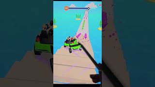 Assemble Run 3D Level 181 #trending #viral #game #gaming #shorts