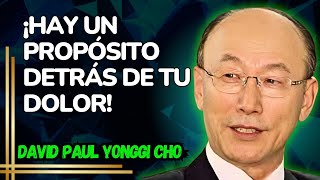 David Paul Yonggi Cho - Cómo Romper el Ciclo de Vacío y Encontrar la Verdadera Paz