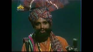 Banda Soyie Kum | Sindhi Music |