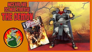 McFarlane DC Multiverse - The Demon