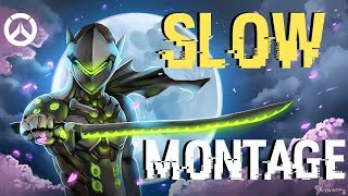 Slow - Overwatch Montage Edit