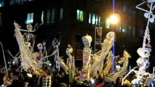 Halloween Parade New York 2008 (1 of 4)