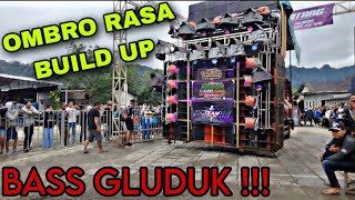 RISWANDA TIBA DI GARIS START PAGI INI PUTAR DJ ANDALAN HOREG GAK KARUAN