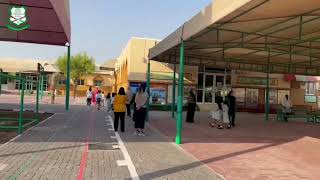 Sharjah British International School |Back to School: Unboxing a New Academic Year