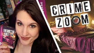 🔎 [J2S Enquête] Crime Zoom : No Furs ! (16+) | VOD Live