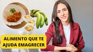 Como fazer biomassa de banana verde e tratar o intestino. RECEITA, DICAS E BENEFÍCIOS A SAÚDE.