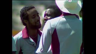 M07 Pakistan vs West Indies 1984