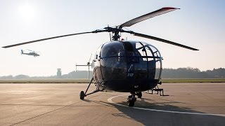 Alouette III