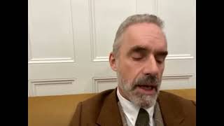 Important Message From Jordan Peterson To Freedom Convoy 2022