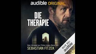 Das Hörspiel zur Prime Video Serie von Sebastian Fitzek