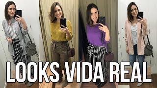 Looks da vida real da Nati #2 | Dicas práticas