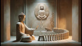 What is Karma in Buddhism? - LotusBuddhas Explains