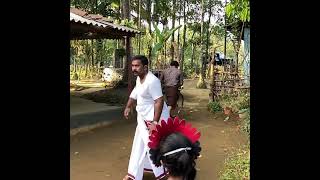 aju Varghese ||tovino Thomas basil joseph minnal murali shooting location