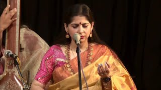 Koushiki Chakraborty performing Raag Megh, Nagpur p3 #music #indianclassicalmusic #classicalvocal