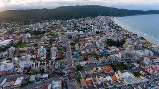 Revitalização da nova Avenida Fragata - Bombas, Bombinhas SC 2021