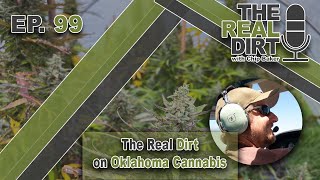 The Real Dirt on Oklahoma Cannabis